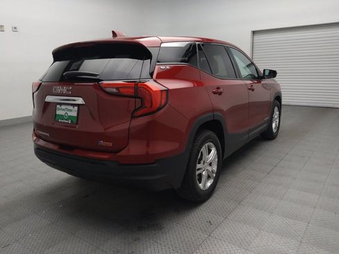 Used 2020 GMC Terrain SLE image 9