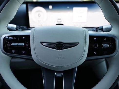 New 2026 Genesis GV80 3.5T Prestige image 32