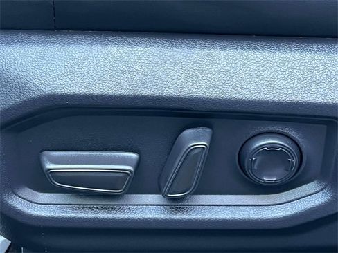 Certified 2024 Toyota Sequoia Capstone image 23