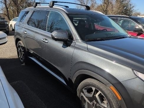 Used 2023 Hyundai Palisade SEL image 5