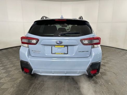 Used 2023 Subaru Crosstrek 2.0i Premium image 4