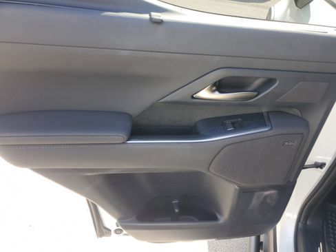 Used 2024 Lexus GX 550 image 14