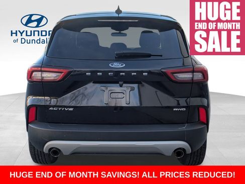 Used 2023 Ford Escape Active image 5