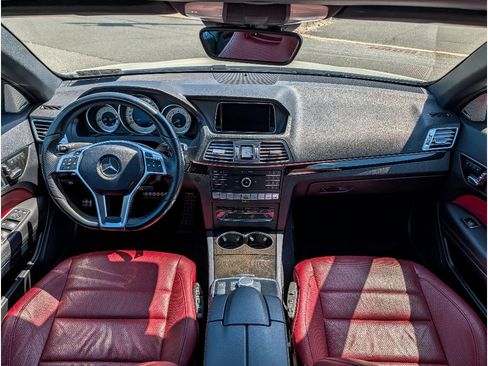 Used 2017 Mercedes-Benz E 400 Cabriolet image 32
