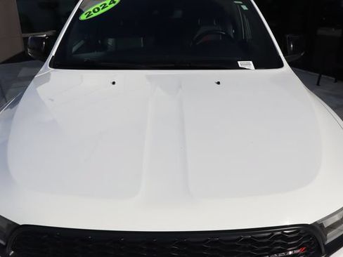 Used 2024 Dodge Durango GT RWD image 10