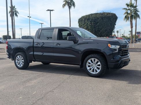 Used 2023 Chevrolet Silverado 1500 RST image 8
