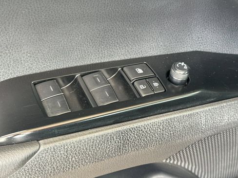 Certified 2025 Toyota Camry XLE AWD/4WD image 14