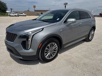 Used 2023 Cadillac XT4 Premium Luxury FWD video 1