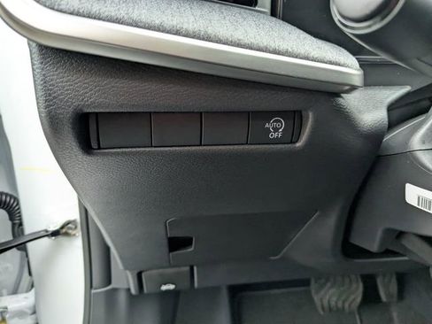 New 2026 Nissan Kicks SV w/ SV Premium Package FWD image 15
