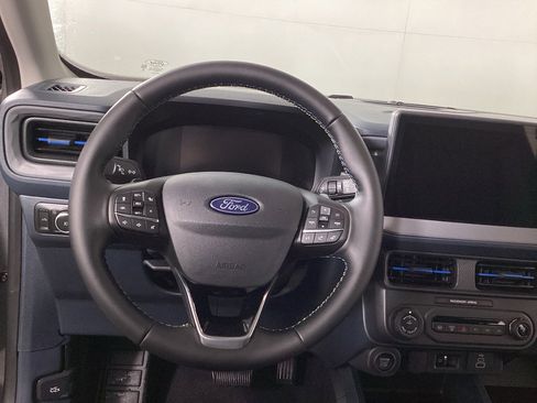 New 2026 Ford Maverick Lobo AWD/4WD image 17