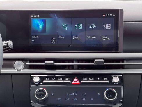 Used 2026 Hyundai Santa Cruz SEL FWD image 18