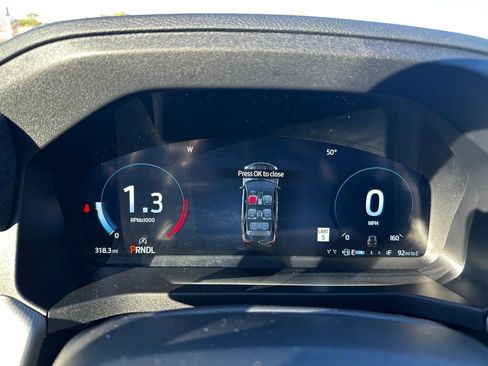 New 2026 Ford Explorer Active image 59