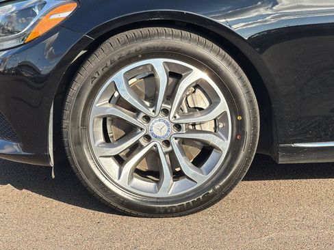Used 2017 Mercedes-Benz C 300 Sedan image 25