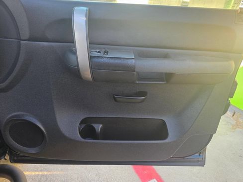 Used 2008 Chevrolet Silverado 1500 LT w/ Texas Edition image 26