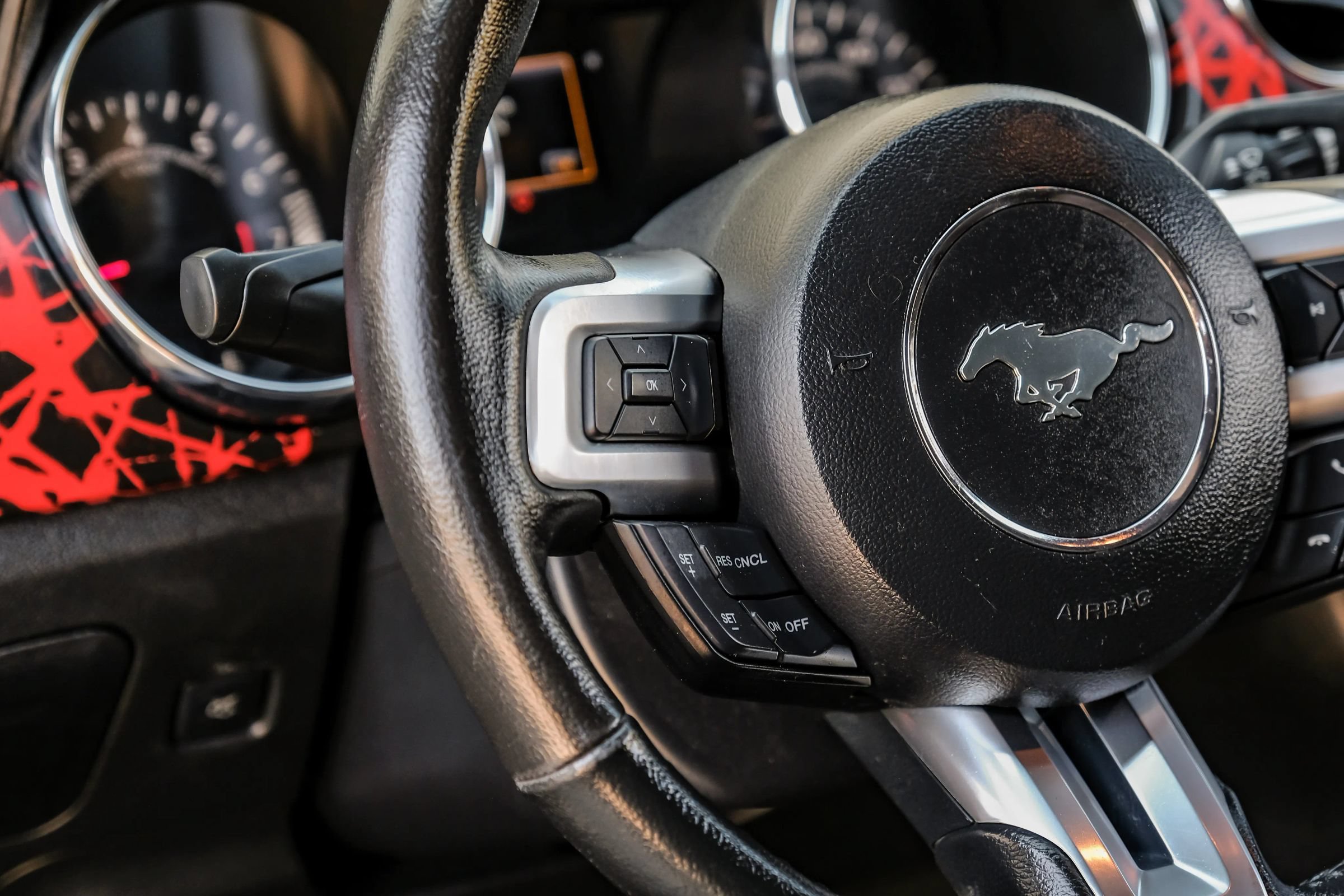 Used 2016 Ford Mustang GT RWD image 23