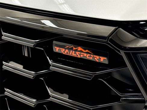 New 2025 Honda Pilot TrailSport image 7