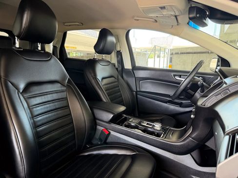Used 2019 Ford Edge SEL w/ Equipment Group 201A FWD image 26