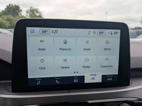 Used 2025 Ford Escape Active image 24