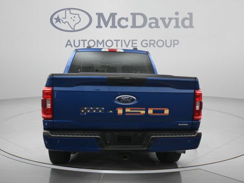 Used 2022 Ford F150 XL w/ STX Appearance Package RWD image 7