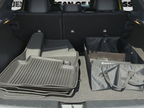 New 2026 Nissan Kicks SR image 37