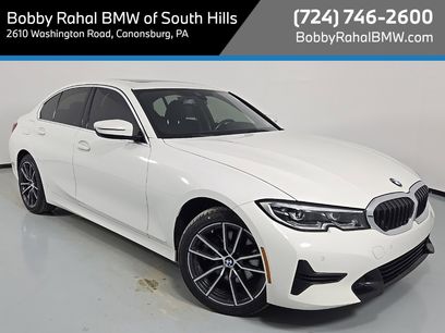 Used 2021 BMW 330i xDrive Sedan w/ Convenience Package