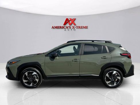Used 2026 Subaru Crosstrek 2.5i Limited AWD/4WD image 2