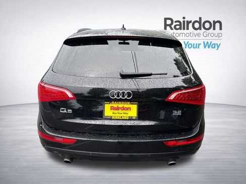 Used 2010 Audi Q5 3.2 Premium AWD/4WD image 6