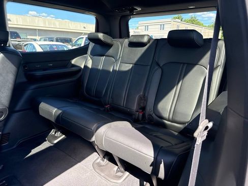 New 2026 Jeep Grand Wagoneer Limited w/ Premium Group II AWD/4WD image 25