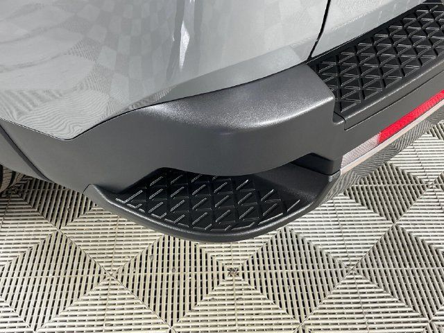 Certified 2022 Hyundai Santa Cruz Limited AWD/4WD image 18