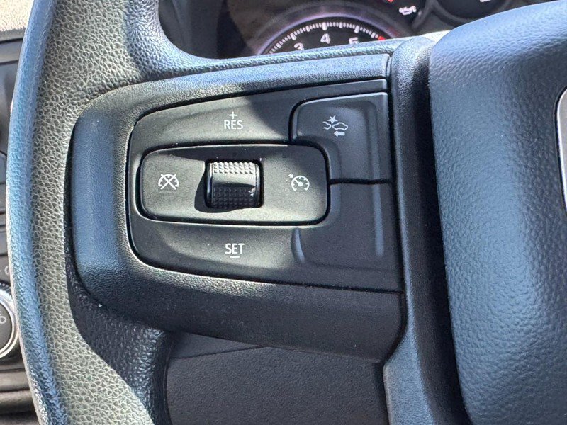 Used 2023 GMC Sierra 1500 Pro w/ Pro Value Package AWD/4WD image 16