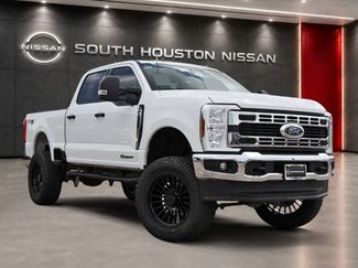 Used 2025 Ford F250 XLT w/ FX4 Off-Road Package AWD/4WD video 1