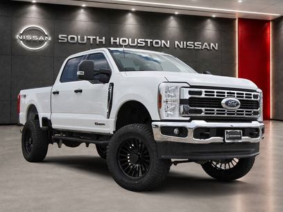 Used 2025 Ford F250 XLT w/ FX4 Off-Road Package