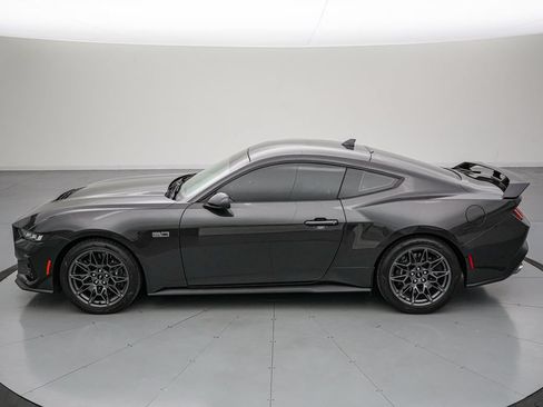 Certified 2024 Ford Mustang GT Premium w/ GT Performance Package RWD image 7