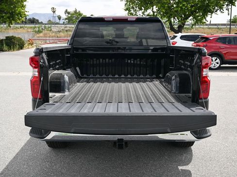 New 2026 Chevrolet Silverado 1500 LT AWD/4WD image 14