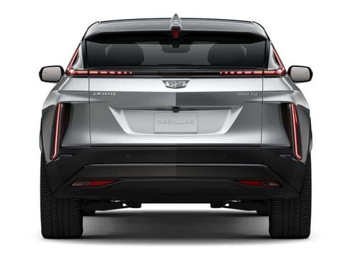 New 2025 Cadillac Lyriq Sport image 27