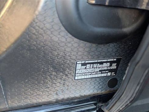 Certified 2023 BMW iX xDrive50 w/ Premium Package image 23