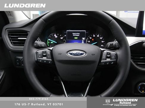 Used 2022 Ford Escape SE w/ Convenience Package image 5