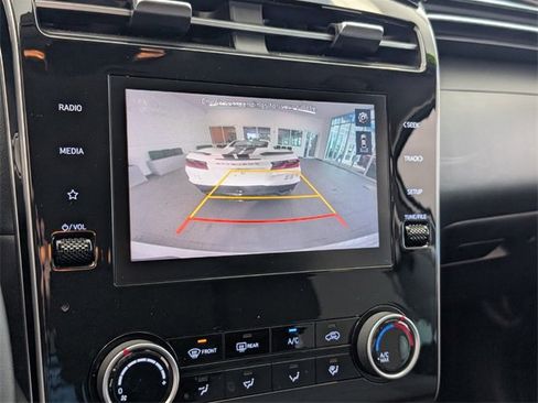 Used 2022 Hyundai Tucson SEL w/ Winter Package image 19