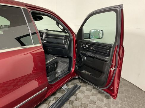 Used 2022 RAM 1500 Limited image 34