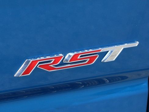 Used 2022 Chevrolet Silverado 1500 RST image 41