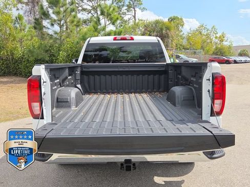 New 2026 GMC Sierra 1500 Pro w/ Pro Value Package AWD/4WD image 5