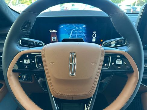 New 2026 Lincoln Aviator Black Label w/ Black Label Special Edition AWD/4WD image 24