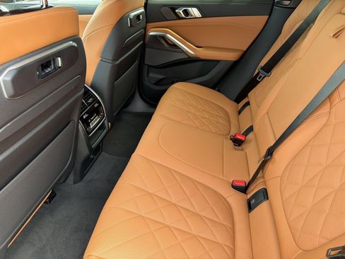 New 2027 BMW X6 xDrive40i AWD/4WD image 27