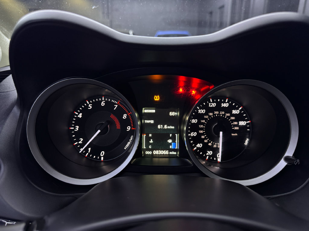 Used 2014 Mitsubishi Lancer Evolution GSR AWD/4WD image 26