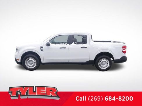 Used 2024 Ford Maverick XL w/ Equipment Group 100A Standard image 4