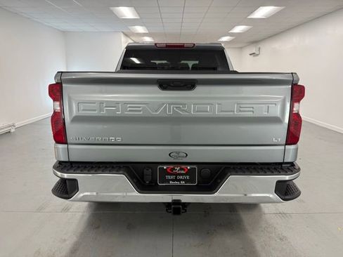 New 2026 Chevrolet Silverado 1500 LT image 7