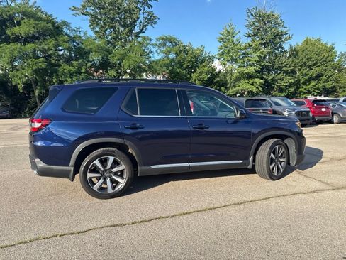 Used 2023 Honda Pilot Elite image 27