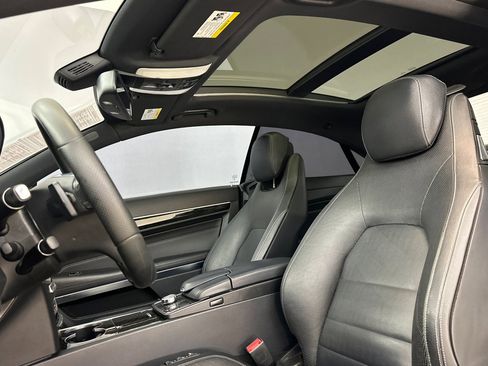 Used 2014 Mercedes-Benz E 350 Coupe image 5