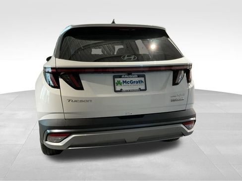 New 2026 Hyundai Tucson SEL image 5