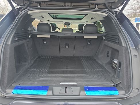 New 2026 Land Rover Range Rover Sport Dynamic SE image 12